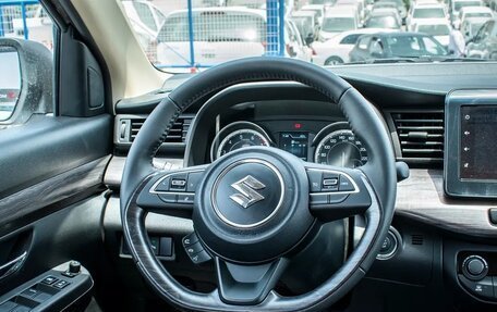 Suzuki Ertiga II, 2026 год, 2 094 000 рублей, 12 фотография