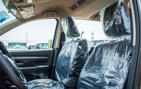 Suzuki Ertiga II, 2026 год, 2 094 000 рублей, 10 фотография