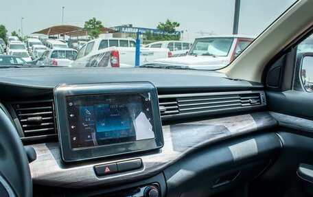 Suzuki Ertiga II, 2026 год, 2 094 000 рублей, 14 фотография