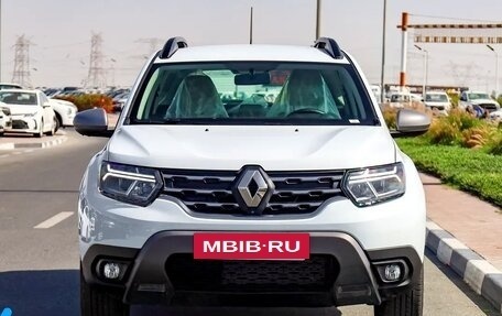 Renault Duster, 2025 год, 2 160 000 рублей, 2 фотография
