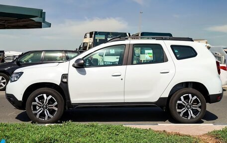 Renault Duster, 2025 год, 2 160 000 рублей, 6 фотография