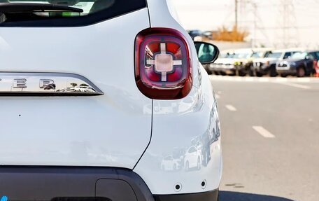 Renault Duster, 2025 год, 2 160 000 рублей, 9 фотография