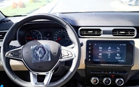 Renault Duster, 2025 год, 2 160 000 рублей, 14 фотография