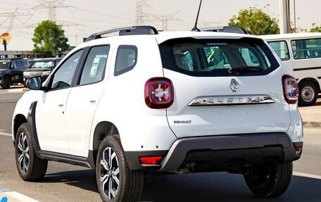 Renault Duster, 2025 год, 2 160 000 рублей, 11 фотография