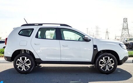 Renault Duster, 2025 год, 2 160 000 рублей, 5 фотография