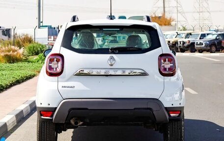 Renault Duster, 2025 год, 2 160 000 рублей, 10 фотография