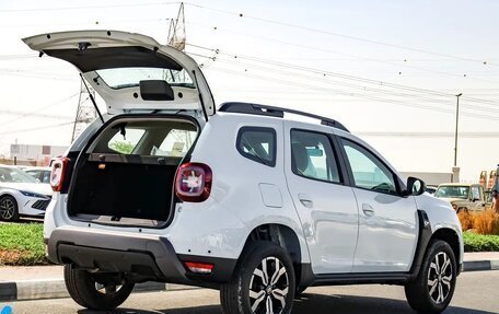 Renault Duster, 2025 год, 2 160 000 рублей, 7 фотография