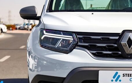 Renault Duster, 2025 год, 2 160 000 рублей, 4 фотография