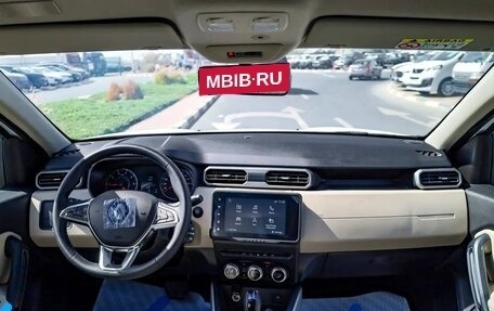 Renault Duster, 2025 год, 2 160 000 рублей, 13 фотография