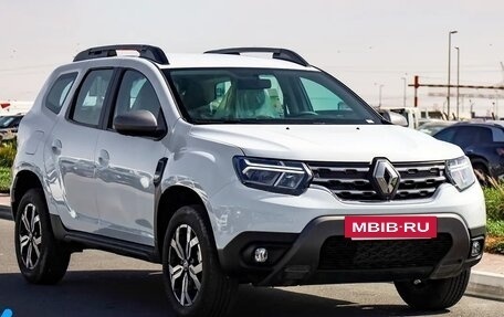 Renault Duster, 2025 год, 2 160 000 рублей, 3 фотография