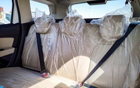 Renault Duster, 2025 год, 2 160 000 рублей, 19 фотография