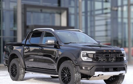 Ford Ranger, 2026 год, 7 789 000 рублей, 15 фотография