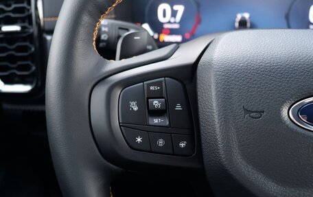 Ford Ranger, 2026 год, 7 789 000 рублей, 27 фотография