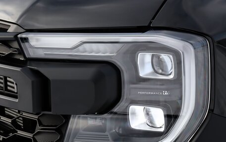 Ford Ranger, 2026 год, 7 789 000 рублей, 17 фотография