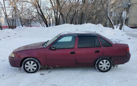 Daewoo Nexia I рестайлинг, 2013 год, 165 000 рублей, 2 фотография