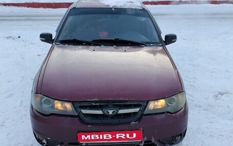 Daewoo Nexia I рестайлинг, 2013 год, 165 000 рублей, 1 фотография