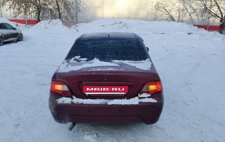 Daewoo Nexia I рестайлинг, 2013 год, 165 000 рублей, 3 фотография