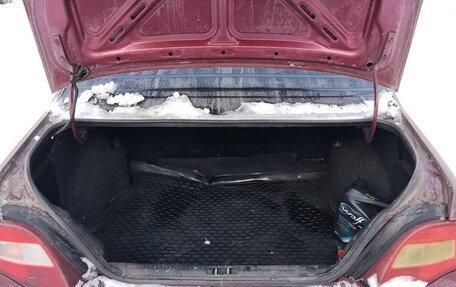 Daewoo Nexia I рестайлинг, 2013 год, 165 000 рублей, 5 фотография