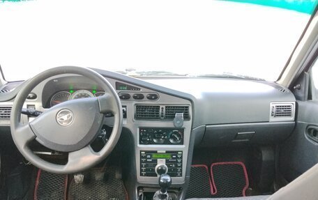 Daewoo Nexia I рестайлинг, 2013 год, 165 000 рублей, 6 фотография