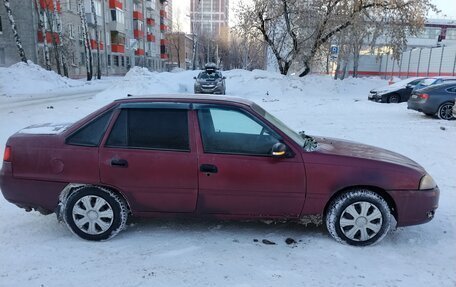 Daewoo Nexia I рестайлинг, 2013 год, 165 000 рублей, 4 фотография
