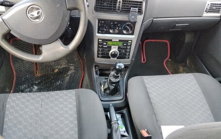 Daewoo Nexia I рестайлинг, 2013 год, 165 000 рублей, 7 фотография