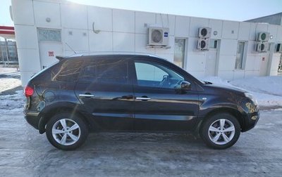 Renault Koleos I рестайлинг 2, 2011 год, 799 000 рублей, 1 фотография