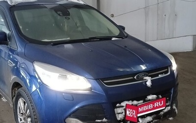 Ford Kuga III, 2016 год, 855 000 рублей, 1 фотография