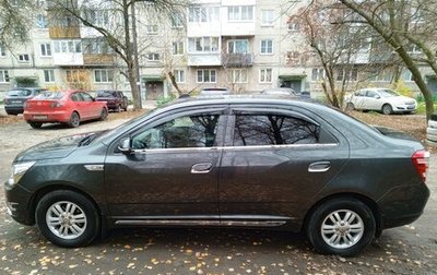 Ravon R4, 2019 год, 1 200 000 рублей, 1 фотография