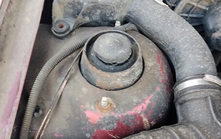 Daewoo Nexia I рестайлинг, 2013 год, 165 000 рублей, 10 фотография