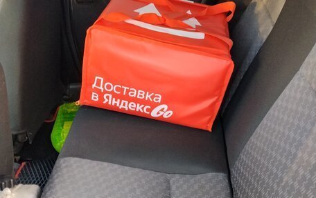 Daewoo Nexia I рестайлинг, 2013 год, 165 000 рублей, 8 фотография