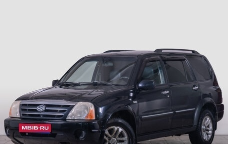 Suzuki Grand Vitara, 2004 год, 709 000 рублей, 1 фотография