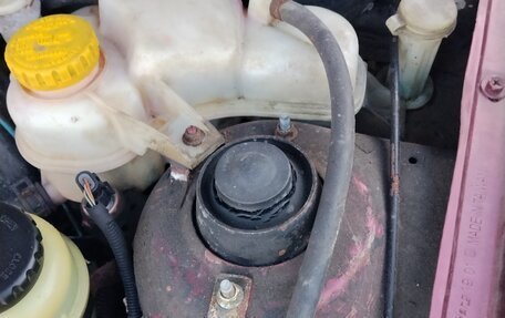 Daewoo Nexia I рестайлинг, 2013 год, 165 000 рублей, 11 фотография