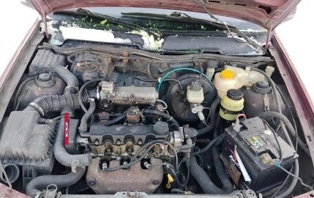 Daewoo Nexia I рестайлинг, 2013 год, 165 000 рублей, 9 фотография