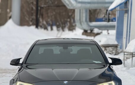 BMW 5 серия, 2014 год, 2 300 000 рублей, 1 фотография