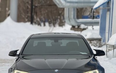 BMW 5 серия, 2014 год, 2 300 000 рублей, 1 фотография