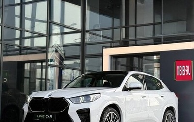 BMW X2, 2025 год, 6 000 000 рублей, 1 фотография