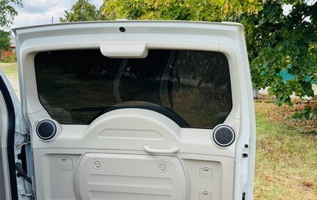 Mitsubishi Pajero IV, 2019 год, 4 050 000 рублей, 11 фотография