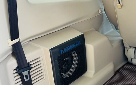 Mitsubishi Pajero IV, 2019 год, 4 050 000 рублей, 10 фотография