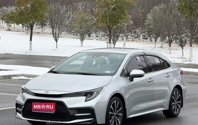 Toyota Corolla, 2023 год, 1 370 355 рублей, 1 фотография