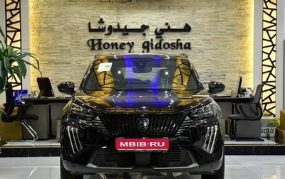 Peugeot 2008 II, 2024 год, 2 309 000 рублей, 1 фотография