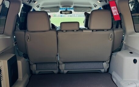 Mitsubishi Pajero IV, 2019 год, 4 050 000 рублей, 9 фотография