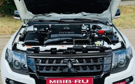 Mitsubishi Pajero IV, 2019 год, 4 050 000 рублей, 12 фотография