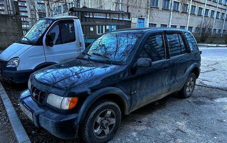 KIA Sportage IV рестайлинг, 2000 год, 250 000 рублей, 1 фотография