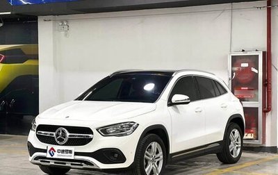 Mercedes-Benz GLA, 2023 год, 3 171 000 рублей, 1 фотография