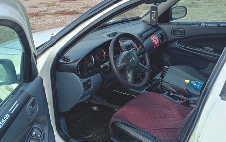 Nissan Almera, 2005 год, 350 000 рублей, 5 фотография