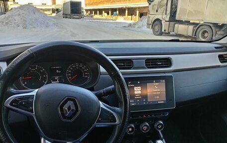 Renault Arkana I, 2021 год, 1 700 000 рублей, 8 фотография