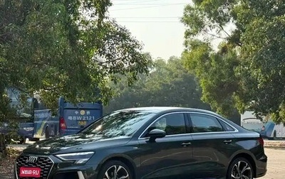 Audi A3, 2023 год, 2 051 004 рублей, 1 фотография