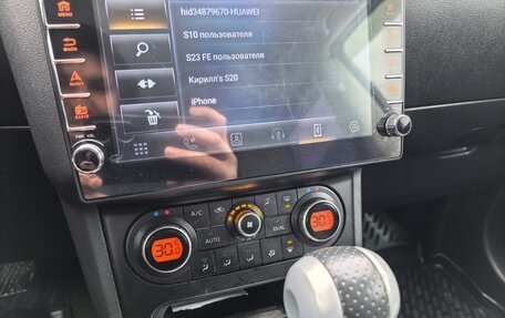 Nissan Qashqai, 2010 год, 949 000 рублей, 12 фотография