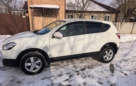 Nissan Qashqai, 2010 год, 949 000 рублей, 6 фотография