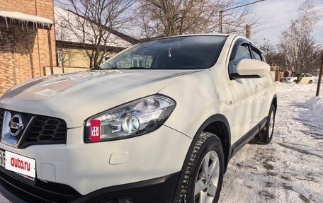 Nissan Qashqai, 2010 год, 949 000 рублей, 5 фотография